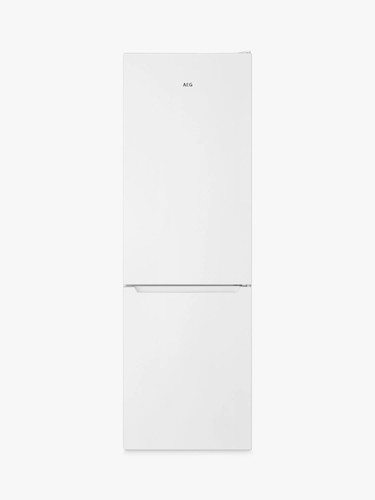 Aeg orc5s331ew 60cm low - low, frost