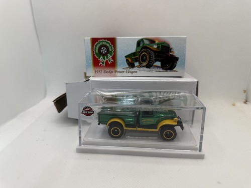 Hot wheels 1952 dodge - wheels,