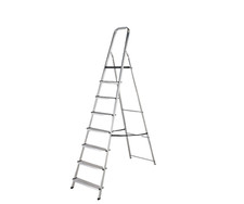 Werner tread platform step - platform,