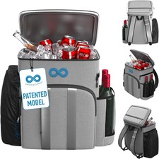 Insulated Leakproof Cooler