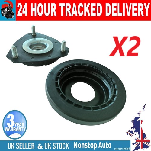 Suspension shock strut - 2, x