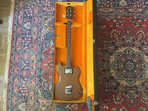 Guild jet star 1971 - star,