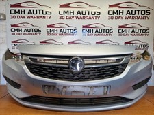 Vauxhall Astra K MK7 Complete