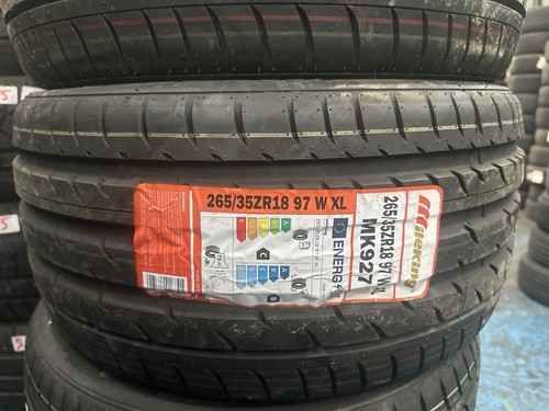 265 zr18 97w mileking - 265/35,