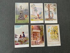 ARTIST MARGARET W TARRANT  -