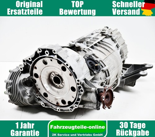 Audi automatic transmission - audi,