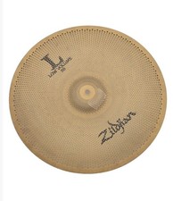 Zildjian L80 Low Volume