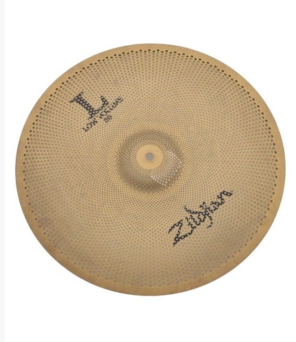 Zildjian l80 low volume - low,