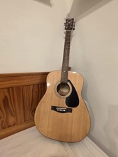 Yamaha F310 Full-Size Acoustic