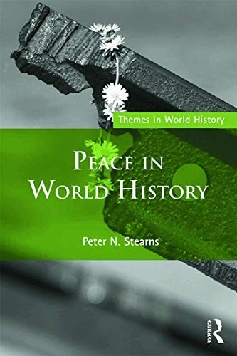 Peace world history - world, (themes