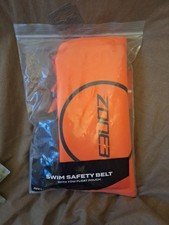 Zone3 Swim Safety Tow Float