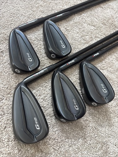 Ping g710 irons iron set - iron,