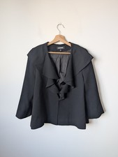 Jean Muir Vintage Black