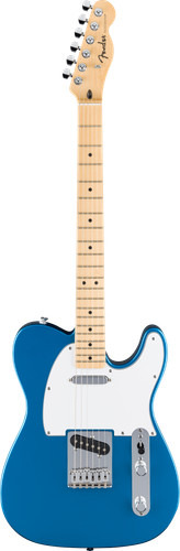 Fender standard telecaster - standard,