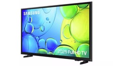 Samsung 40 Inch UE40F6000FK