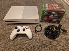 Microsoft Xbox One S 500GB