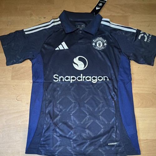 Adidas manchester united - manchester, away