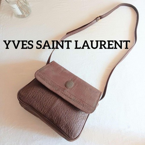 Vintage yves saint - saint, laurent