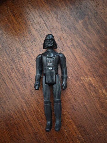 Vintage kenner darth vader - kenner,