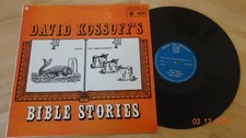 DAVID KOSSOFF-BIBLE
