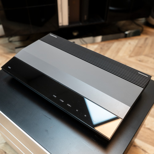 Bang olufsen b o beogram - olufsen, |