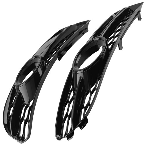 Pair front bumper - pair,