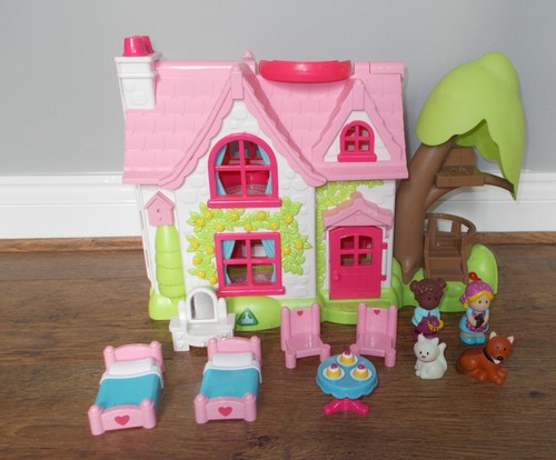 Elc happyland cherry lane - elc,