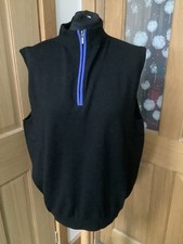 Glenbrae Black Merino Wool 1/4