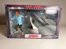 JAWS Toony Terrors Quint vs