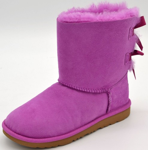 Ugg kids bailey bow ii - kids,
