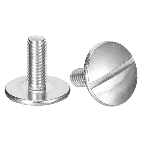 M6x16mm extra large - flat, head