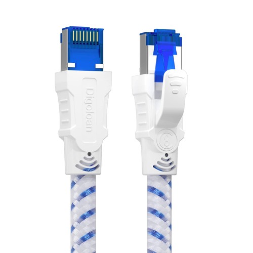 Ethernet cable cat 2m - ethernet, 1m
