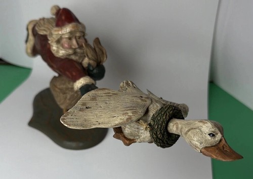 American chestnut santa - american, up