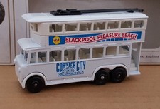 Lledo LP41-055A. Karrier E6