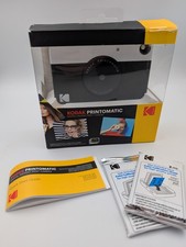 Kodak Printomatic Instant