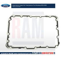 Ford Ram 1500 Hemi V8 Gasket |