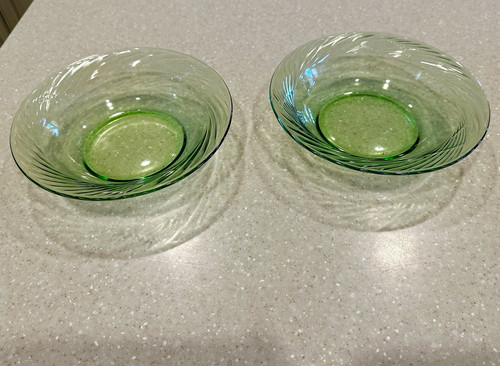 Pyrex vx11 set green - of,