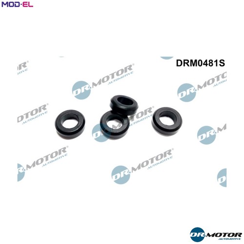 Seal ring injector drm0481s - injector,