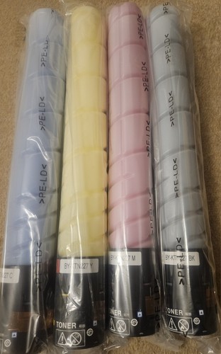 Saiboya printer toner - printer,