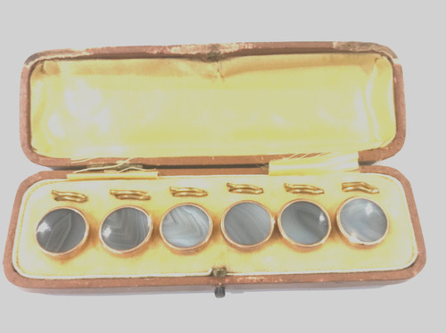 Antique boxed set - boxed, of
