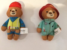 McDonald's Toys Adventures of