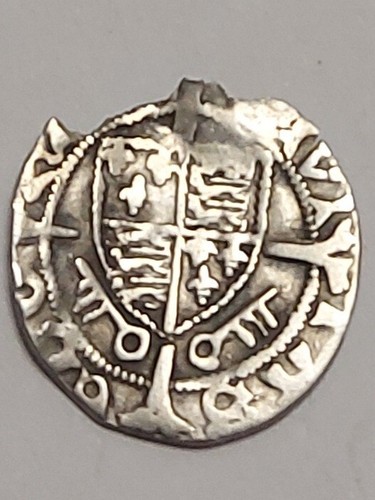 Henry vii sovereign - henry,