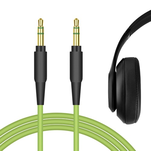 Geekria audio cable for - geekria, beats