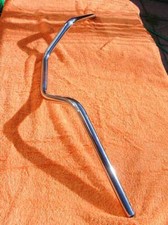 7/8" HANDLEBARS Norton