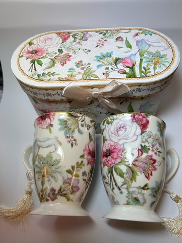 Leonardo floral bouquet - floral, fine