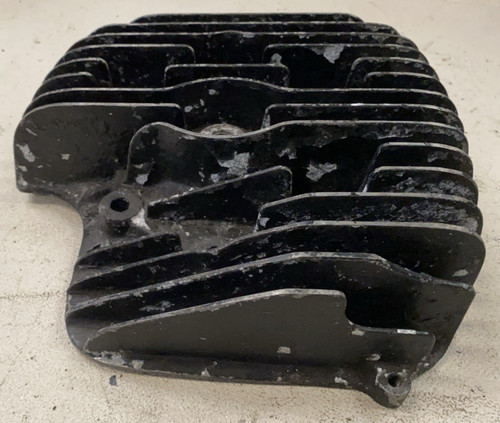 Suzuki cylinder head - cylinder,