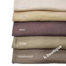 Good Quality Jersey Scarf