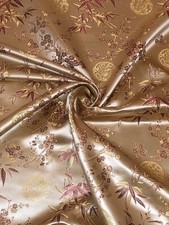 1 Mtr Gold Medallion Blossom