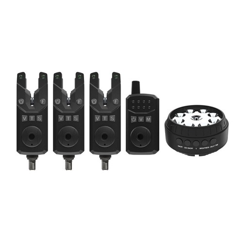 Sonik sks2 alarm - sonik, lamp