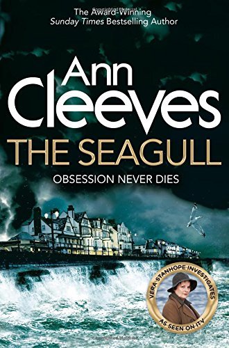 The seagull by - the, stanhope)